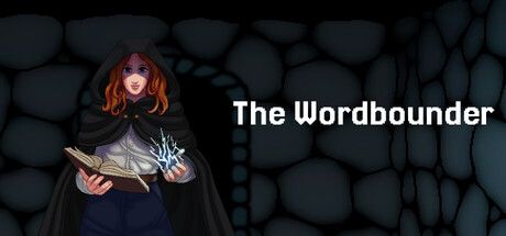 The Wordbounder cover