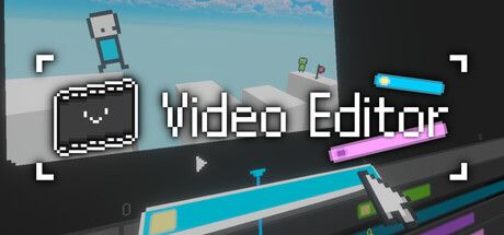 Video Editor: Record, Edit, Upload! cover