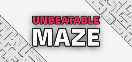 Unbeatable Maze cover