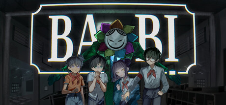 Ba Bị cover