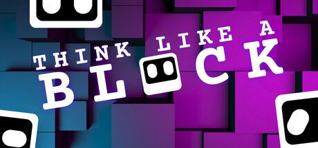 Think Like a Block cover