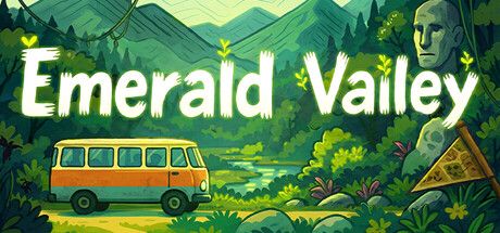 Emerald Valley cover