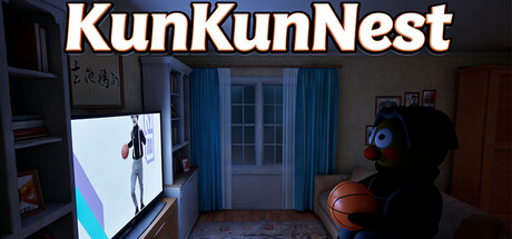 KunKunNest cover