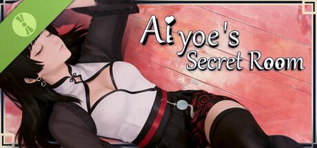 Aiyoe's Secret Room Demo cover