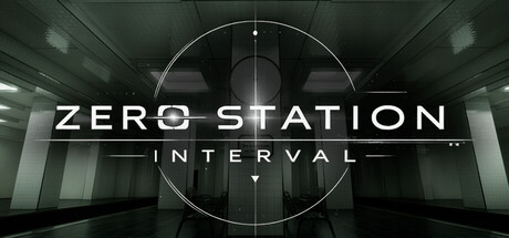 Zero Station: Interval cover