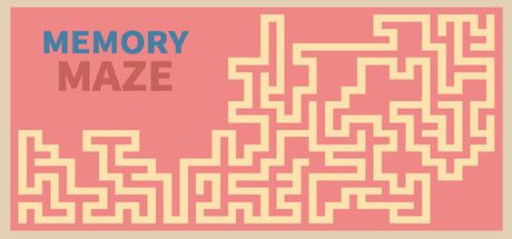 Memory Maze cover