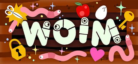 WOIM cover