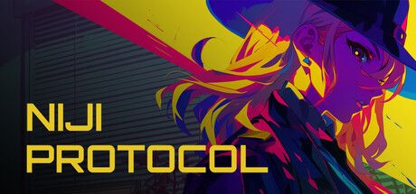 Niji Protocol cover