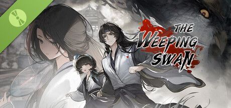 The Weeping Swan: Ten Days of the City's Fall Demo cover