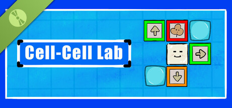 胞-胞实验室 Cell-Cell Lab Demo cover