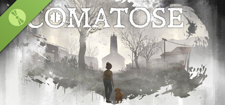 Comatose Demo cover