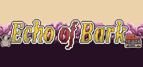 遗忘回响 Echo of Bark cover