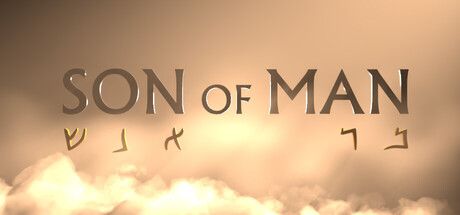 Son of Man cover