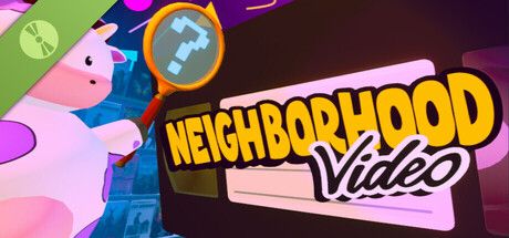 Neighborhood Video Demo cover