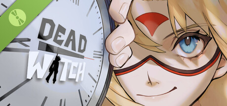 Dead Watch Demo cover