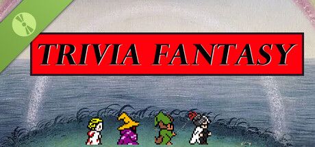 Trivia Fantasy Demo cover