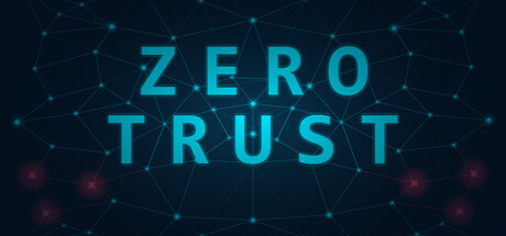 Zero Trust cover