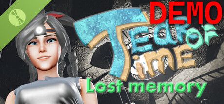 Tear of Time: Lost memory - Demo cover
