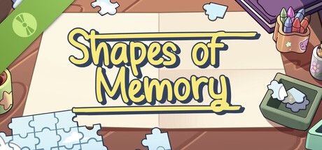 Shapes of Memory Demo cover