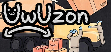 UwUzon cover