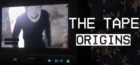 The Tape: Origins cover