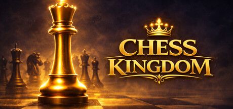 Chess Kingdom cover