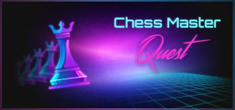 Chess Master Quest - Idle cover