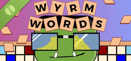 Wyrm Words Demo cover