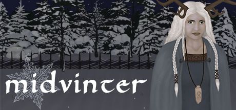 Midvinter cover