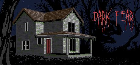 Dark Fear cover