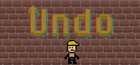 UnDo cover
