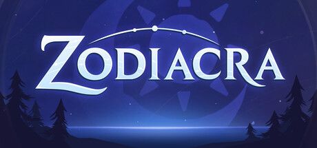 Zodiacra cover