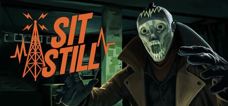 Sit Still cover