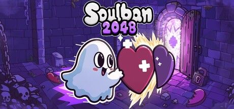 Soulban 2048 cover