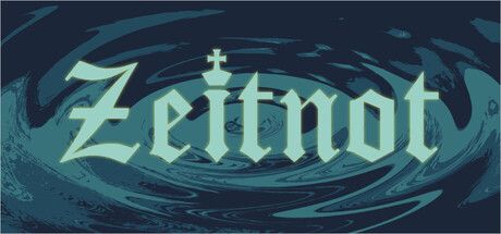 Zeitnot cover