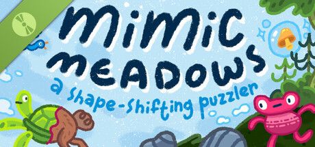 Mimic Meadows Demo cover