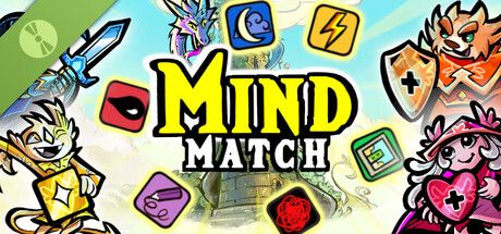 Mind Match Demo cover