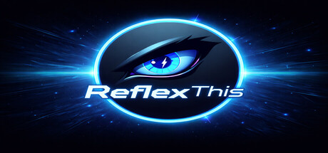 Reflex This! cover