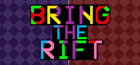Bring The Rift cover