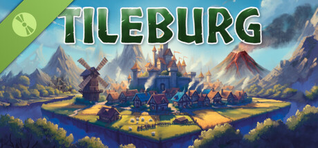 Tileburg Demo cover