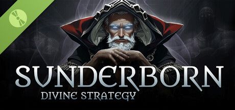 Sunderborn Demo cover