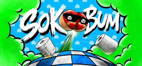 Sokobum cover
