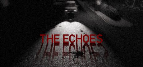 The Echoes cover