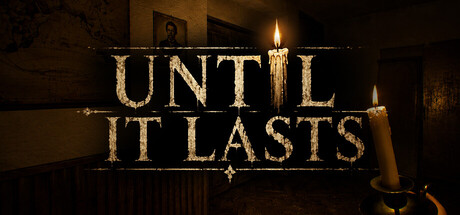 Until It Lasts cover