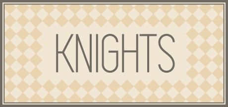 KNIGHTS cover