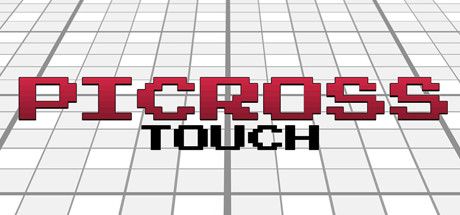 Picross Touch cover