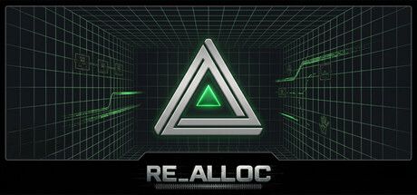 RE_ALLOC cover