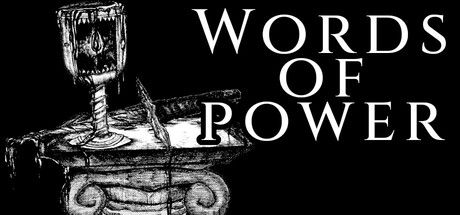 Words of Power cover
