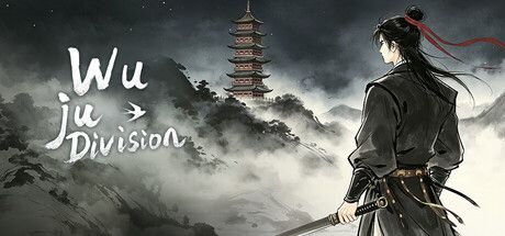 Wuju Division cover
