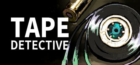 Tape Detective cover